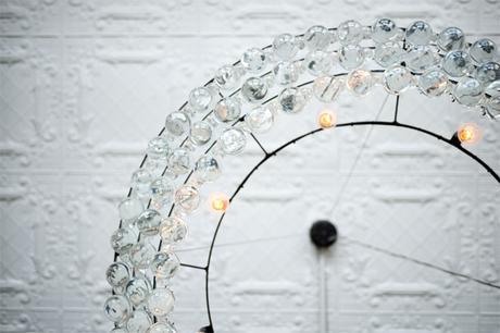 Light and Day in NYC