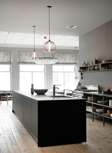 Light and Day in NYC