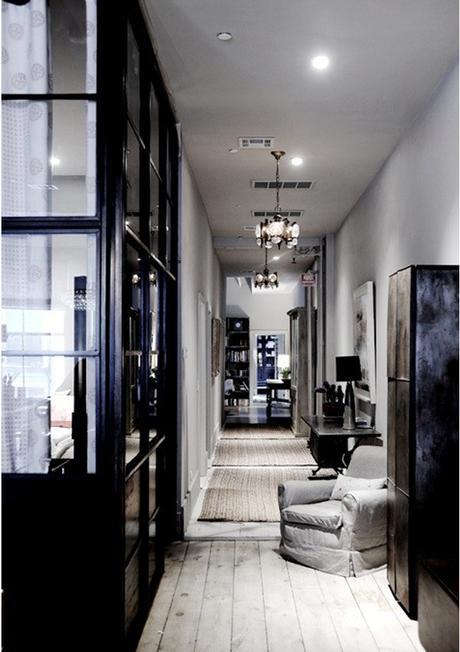 Light and Day in NYC