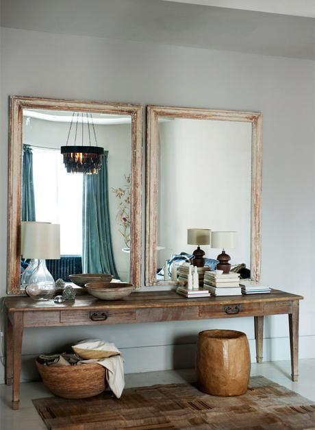 Light and Day in NYC