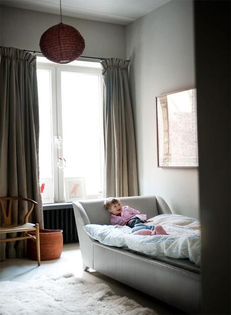 Light and Day in NYC