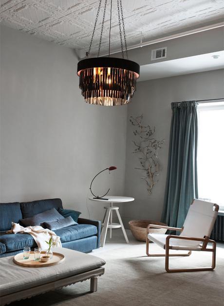 Light and Day in NYC