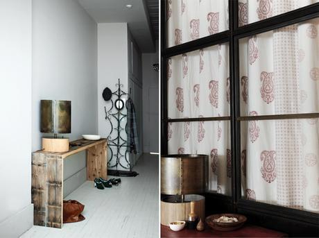 Light and Day in NYC