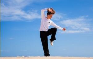 TAI CHI: Bon pour la tête, bon pour le cur – Journal of the American Heart Association