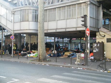 Après la jungle de Calais, celle de Stalingrad !