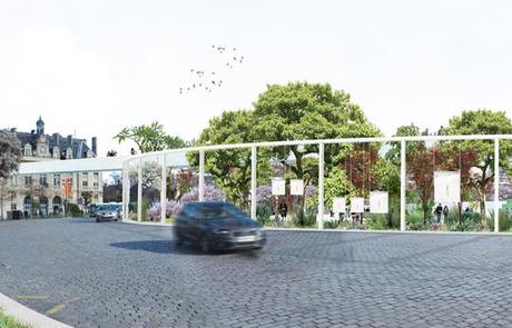 Place d'Italie : les Parisiens bafoués