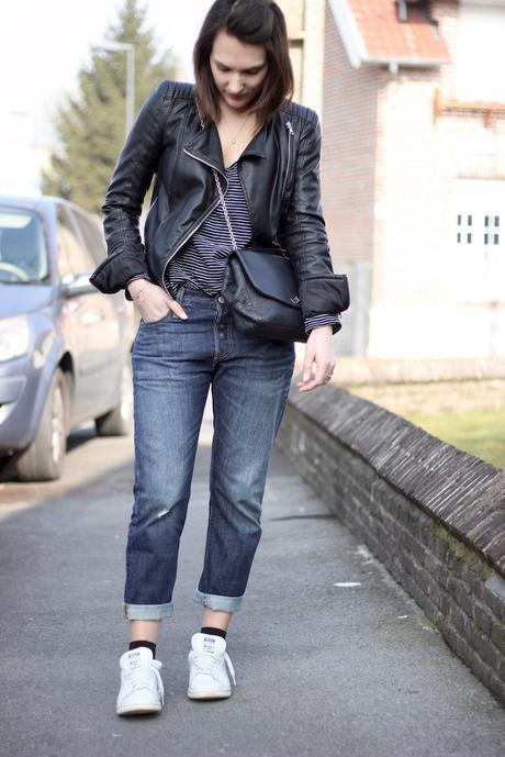 LEVI'S 501 CT
