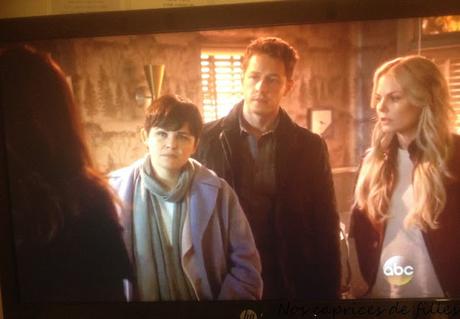 Ma semaine en images #8