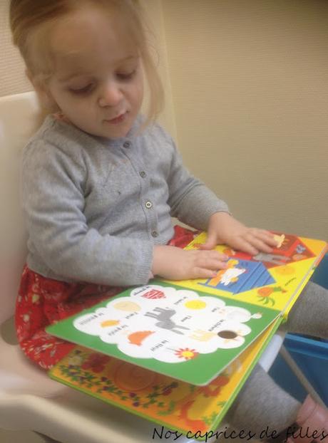 Ma semaine en images #8