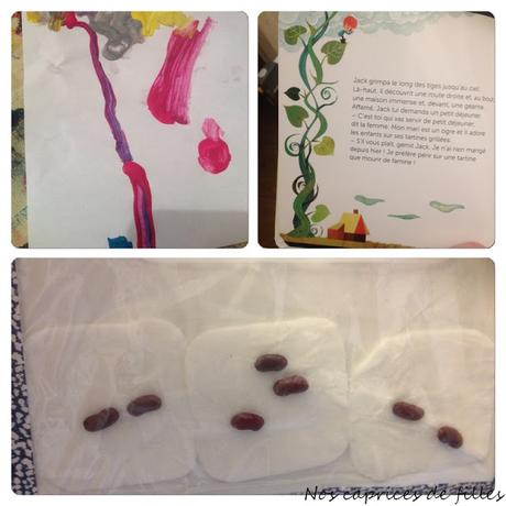 Ma semaine en images #8