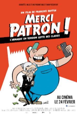 Histoires vraies du 31 mars au 4 avril 2016 à la Duchère