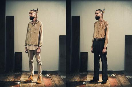 BUKHT – S/S 2016 COLLECTION LOOKBOOK