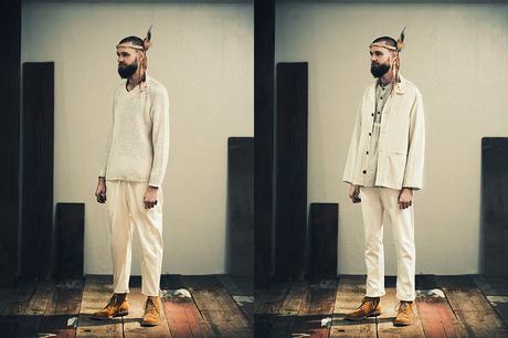 BUKHT – S/S 2016 COLLECTION LOOKBOOK