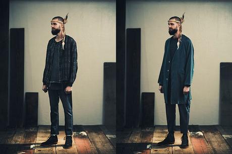 BUKHT – S/S 2016 COLLECTION LOOKBOOK