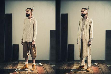 BUKHT – S/S 2016 COLLECTION LOOKBOOK