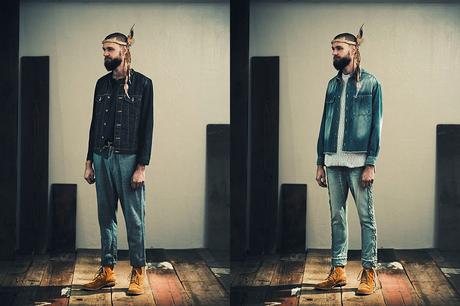 BUKHT – S/S 2016 COLLECTION LOOKBOOK