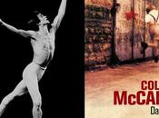 Danseur Colum McCann