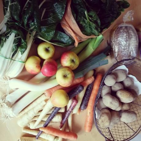 Instants 137 le bon petit quotidien