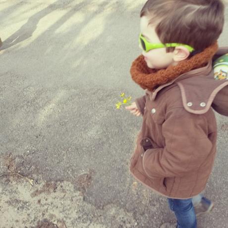 Instants 137 le bon petit quotidien