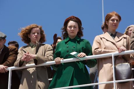 On a vu : « Brooklyn » de John Crowley