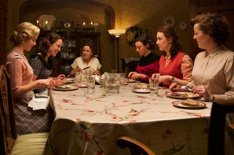 On a vu : « Brooklyn » de John Crowley