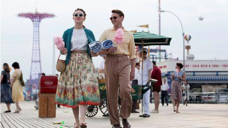 On a vu : « Brooklyn » de John Crowley