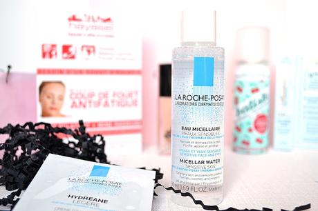 Héroïne du quotidien avec la Glossy Box de Mars