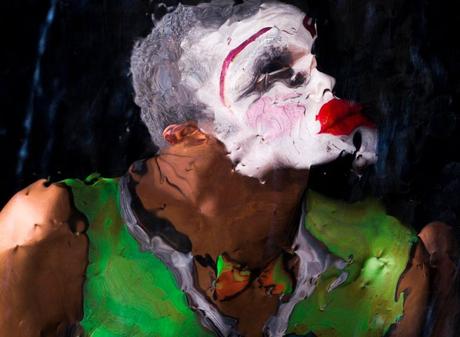 Weird Photographies ©Damien Dufresne - Exposition Salon H Paris