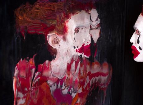 Weird Photographies ©Damien Dufresne - Exposition Salon H Paris