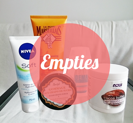 [VIDEO] Empties #1