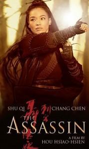 Critique – The Assassin Critique – The Assassin