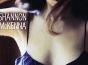 frères McCloud, tome Dans tourmente Shannon McKenna