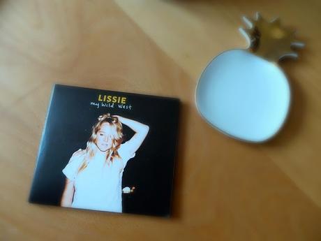 Coup de cœur pour le dernier album de Lissie