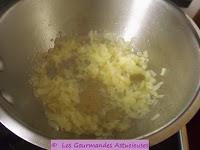 Butternut farcie aux riz, lentilles et oseille (Vegan)