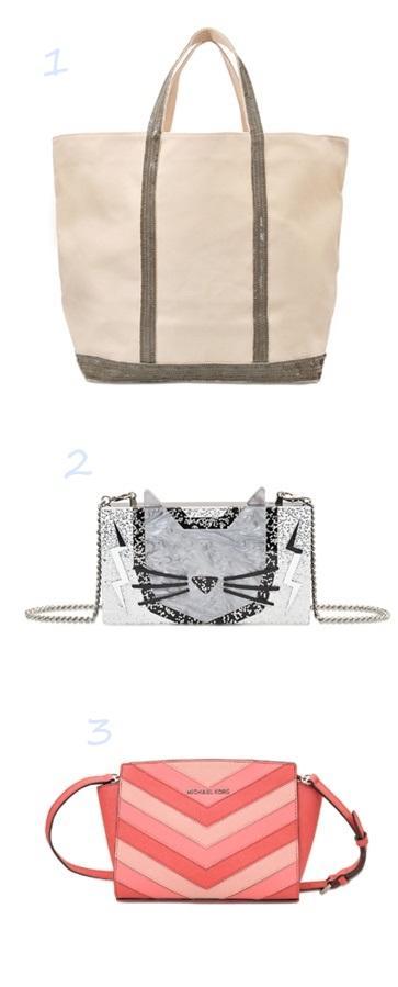 Sélection sacs petits prix cabacvanessabrunopetitprix-monnierfreres