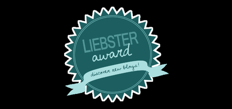 ⭐ Liebster Award ⭐