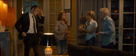 [CRITIQUE] Adopte un Veuf (2016)