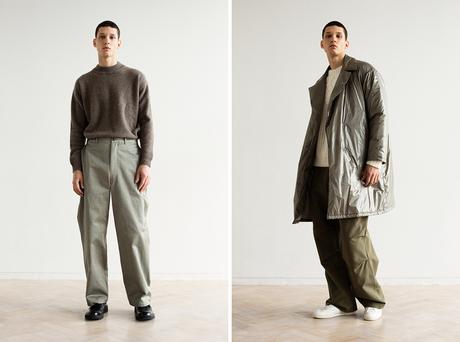 SALVY – F/W 2016 COLLECTION LOOKBOOK