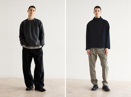 SALVY – F/W 2016 COLLECTION LOOKBOOK