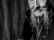 Juan Carlos Rossi, voyage poète