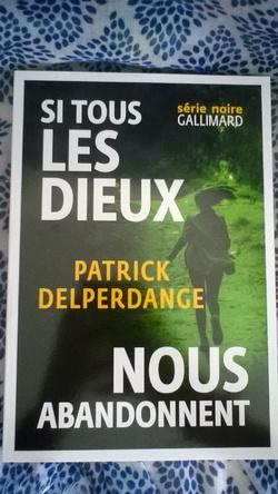 C'est lundi que lisez-vous?