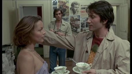 L'Important c'est d'aimer (1975) de Andrzej Zulawski