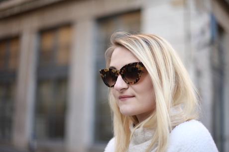 The White Coat The White Coat