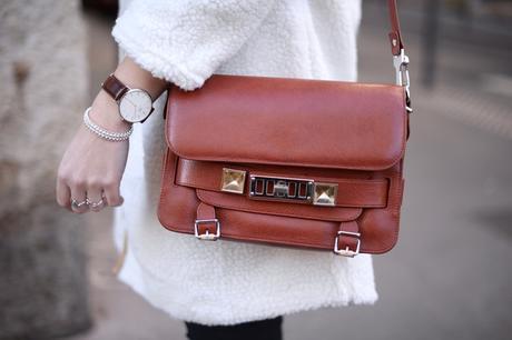 The White Coat The White Coat