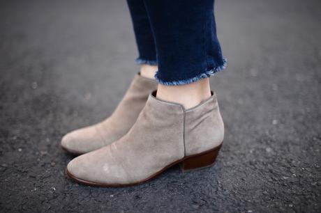 The White Coat The White Coat