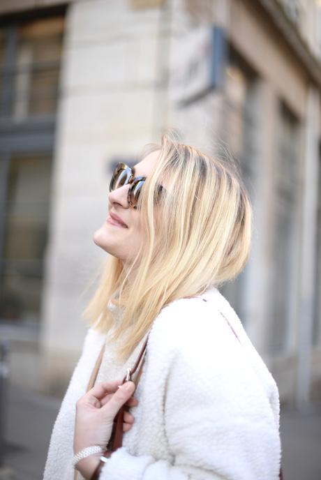 The White Coat The White Coat