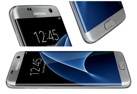 Alors ce Samsung Galaxy S7 ?