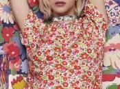 Moon Mood collab Gémeaux entre Liberty London pour Uniqlo