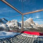 EVASION : Une nuit sous les étoiles, au coeur de la montagne