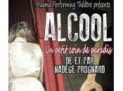 Alcool, Nadège Prugnard